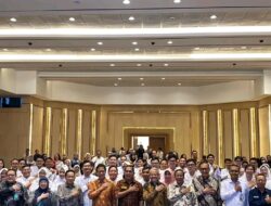 Hadiri Orientasi PPDS di Kemenkes, Melki Tegaskan Komitmen Bangun SDM Kesehatan NTT