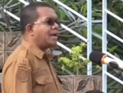 Gubernur NTT Dorong ASN Jadi Pelopor Penguatan UMKM Lewat NTT Mart