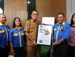 Gubernur NTT: “Satu Tahun Kepemimpinan adalah Perjuangan”