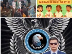 RAJAWALI Ingatkan Pentingnya Pengawasan Publik – Kasus MBG Ketapang Tak Boleh Terulang