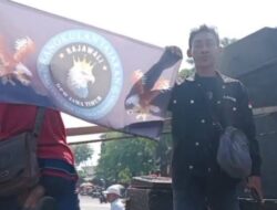 SEMANGAT RAJAWALI TAK TERPADAMKAN – PERS INDONESIA MAJU KE ERA BARU!