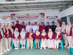 Puskesmas Pulubala Adakan Sunatan Massal, Muhtar Rahim Pimpin Bakti Sosial PPNI Gorontalo