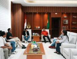 Gubernur NTT Dorong Optimalisasi KUR untuk Perkuat Ekonomi Kerakyatan