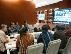 PPPK Curhat ke Gubernur NTT, Melki Laka Lena Dorong Kajian Ulang Batas Belanja Pegawai