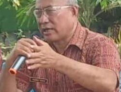 Legalitas Pelantikan Sekda Ngada Dipertanyakan – Oleh : Dr. Yohanes Bernando Seran. SH. M.Hum, Ahli Hukum Alumni UGM JOGJAKARTA