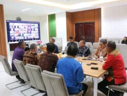 Melki Laka Lena Pastikan Pemprov NTT Cari Solusi Agar PPPK Tetap Bekerja