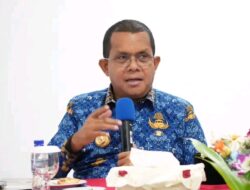 Gubernur NTT Pimpin RUPS-LB PT Flobamor, Tegaskan Langkah Pembenahan dan Transformasi Perusahaan
