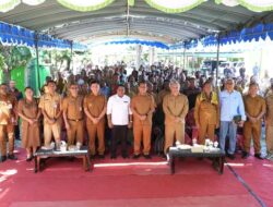 NTT Mart OSOP Diluncurkan di Belu, Gubernur Emanuel Melkiades Laka Lena Dorong Ekonomi Lokal Tekan Defisit Perdagangan