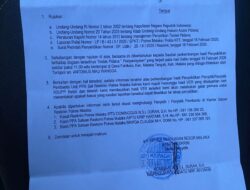 Keluarga Apresiasi Langkah Polres Malaka Tangani Kasus Penganiayaan terhadap EM