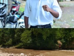 Mahasiswa Asal Tunmat Soroti Infrastruktur Perbatasan Malaka–TTU, Desak Pemerintah Wujudkan Keadilan Sosial