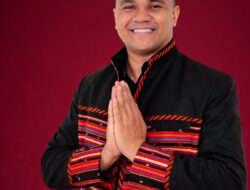 Dalam Hening Nyepi, Menuju NTT Terang 2030: Ikhtiar Bahlil dan Melki –   Oleh: Teguh Lamentur Takalapeta, Founder Kenari.id (Kawan Energi Lestari)