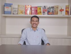 Idul Fitri dan Transisi Energi NTT: Menata Masa Depan dari Ruang Hidup Warga !! Oleh: Egidius Ronikung (Co-Founder Kenari)