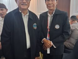 Ketua LCKI Jambi Apresiasi Arah Strategis LCKI Pusat dalam Silaturahmi Nasional di Jakarta