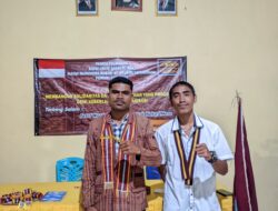 Kematian Saul di Wederok Penuh Kejanggalan, IMADAR Desak Penyelidikan Transparan