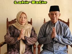 Keluarga Besar Amiri Abdullah Ucapkan Selamat Idul Fitri 1447 H: “Maaf Lahir Batin, Mari Pererat Silaturahmi” Keluarga Besar Amiri Abdullah