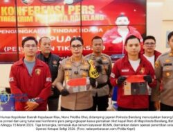 Waspada Mudik! Oknum BUMN di Batam Nyambi Jadi Calo Tiket Roro, Begini Modusnya