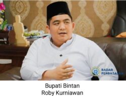 Kabar Gembira! Pemkab Bintan Kucurkan Rp33 Miliar untuk THR ASN dan Insentif Non-ASN