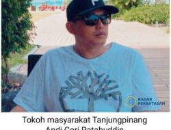 Gurindam 12: Proyek Rp500 Miliar yang Kini Jadi ‘Wajah Kusam’ Kota Tanjungpinang
