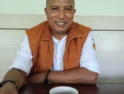 DPRD NTT Minta Pendidikan Perbatasan Jadi Prioritas, Agustinus Nahak Titip PR ke Kadis Ambros Kodo