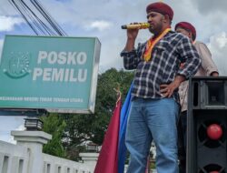 Presidium Germas PMKRI Soroti Dugaan Pembiaran Penyelundupan BBM di Perbatasan