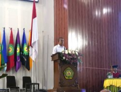 Gubernur NTT Tekankan Peran Strategis Perguruan Tinggi dalam Pembangunan Daerah