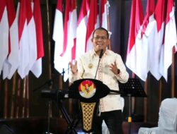 “Asa dan Rasa”: Setahun Memimpin, Setahun Belajar Membangun NTT