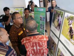 Melki Laka Lena: Dari Ancaman Iklim ke Nilai Tambah Petani NTT
