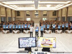 Rekrutmen Anggota Polri 2026 di Polda Jatim Dimulai, Peserta Dimbau Tak Percaya Calo