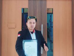 LSM GMBI Distrik Lebak Mendapatkan Aduan Dari Masyarakat Dugaan Pelanggaran Etika dan Norma Bupati Lebak : King Naga Kirim Laporan Darurat Ke Kemendagri dan DPR RI