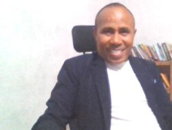 BUDAYA KERJA ASN DAN DAMPAKNYA TERHADAP PELAYANAN PUBLIK DI DAERAH PERBATASAN” – Oleh : Dems Naijes – Mahasiswa Program Doktor IA Undana