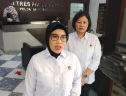Polda Jatim Limpahkan Tersangka Kasus Oknum Lora Bangkalan, Berkas UF P21