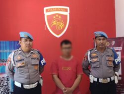 Klarifikasi Viral Status WA Anggota Polri, Kapolres Perintahkan Propam Lakukan Pemeriksaan