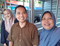 Panglima Brigade Persatuan Nasional Dokter Andre Yulius: Gelorakan Hastag #DokterAndreBersamaPrabowo, Prabowo Berhasil Swasembada Pangan dan Energi adalah Perekat Bangsa