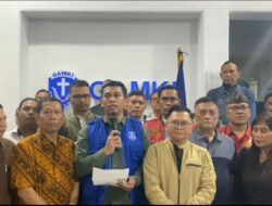 Pernyataan Kontroversial Jusuf Kalla Berujung Laporan Polisi, Ormas Kristen Bersatu Melawan