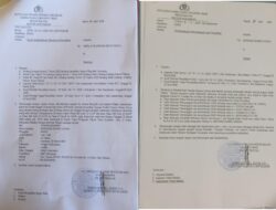 IMADAR Kefamenanu Desak SP2HP dan SPDP Bukan Sekadar Formalitas dalam Kasus Pengeroyokan Anggotanya (Maris) Tapi Langkah Nyata Penegakan Hukum