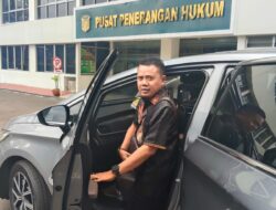 Kinerja Dipertanyakan, Laporan Dana Reses Mandek di Kejari Tanjung Perak, AMI Lapor ke Kejagung