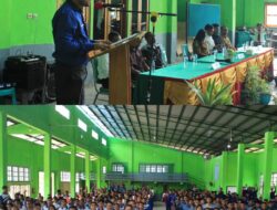 Kepala Sekolah SMKN 1 Kefamenanu Resmi Membuka Uji Kompetensi Keahlian (UKK) Tahun Ajaran 2025/2026, Siapkan Lulusan Siap Kerja dan Berdaya Saing