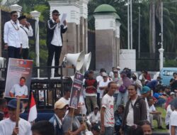 DPR DAN POLRI DIMINTA USUT TUNTAS KASUS DUGAAN REKAYASA HUKUM RAHMADI