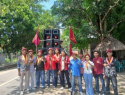 PMKRI Soroti Mandeknya Kasus Dugaan Korupsi Dana Desa Usapinonot, Desak Kejaksaan TTU Transparan