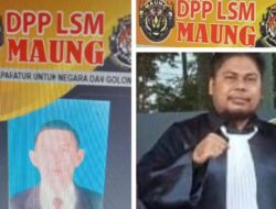 DPP MAUNG PERINGATKAN: Waspada Pemalsuan Dokumen dan Identitas Anggota