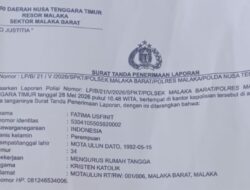 Polisi Terima Laporan Dugaan Penganiayaan di Desa Motaulun