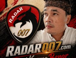 Pimpinan Media Radar007.com Ucapkan Selamat Hari Buruh 1 Mei 2026