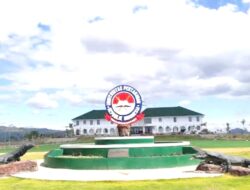 Menyedihkan, Lulus D3 Unhan Kuliah 3 Tahun Masuk TNI Hanya Berpangkat Sersan Dua, Setara Lulusan SMU.