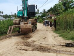 Razia Sukses Polres Pohuwato: Excavator PETI Bulangita Diamankan!