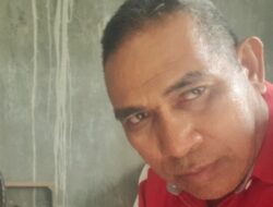 Diduga Intimidasi Wartawan, Pemred Timorline Pertanyakan Pengaduan Vicky Nahak di Polres Belu