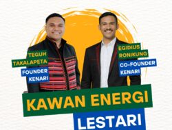 Kawan Energi Lestari Dorong Gubernur Melki Bentuk Posko Pengendalian BBM NTT