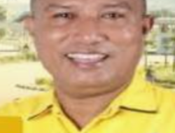 Terpilih Aklamasi, Agus Nahak Bidik Golkar Belu Kembali Jadi Kekuatan Utama Politik