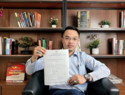 ARUKKI Gugat Presiden ke PTUN Jakarta, Soroti Dugaan Cacat Prosedur Pengangkatan Dirjen Imigrasi
