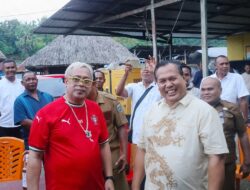 Wabup HMS dan Ketua PSSI ABS Apresiasi PS Malaka U-12 Juara Festival Grassroot Piala Presiden 2026