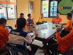 Partai Buruh Sumut Tetapkan Yetti Dumasari Plt Bendahara, Partai Buruh Tak Kekurangan Kader
